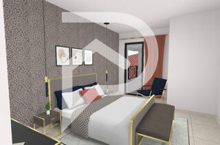  Appartement  vendre 4 pices 119 m