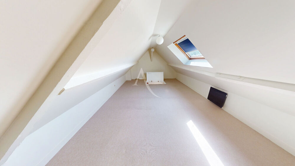 Appartement ORLEANS quartier théâtre 1 pièce(s) 28m2