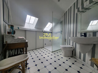  Appartement � vendre 2 pi�ces 44 m�