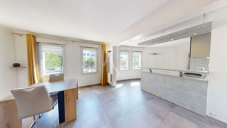  Appartement à vendre 3 pièces 69 m²