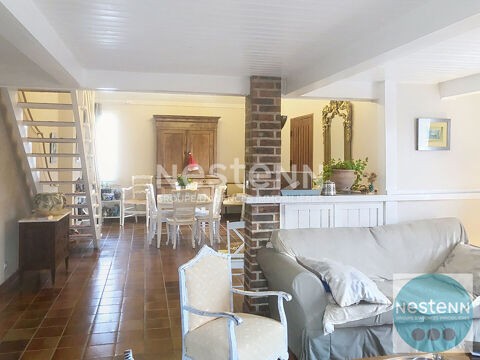  Maison  vendre 8 pices 182 m