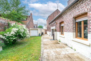  Maison à vendre 5 pièces 102 m²
