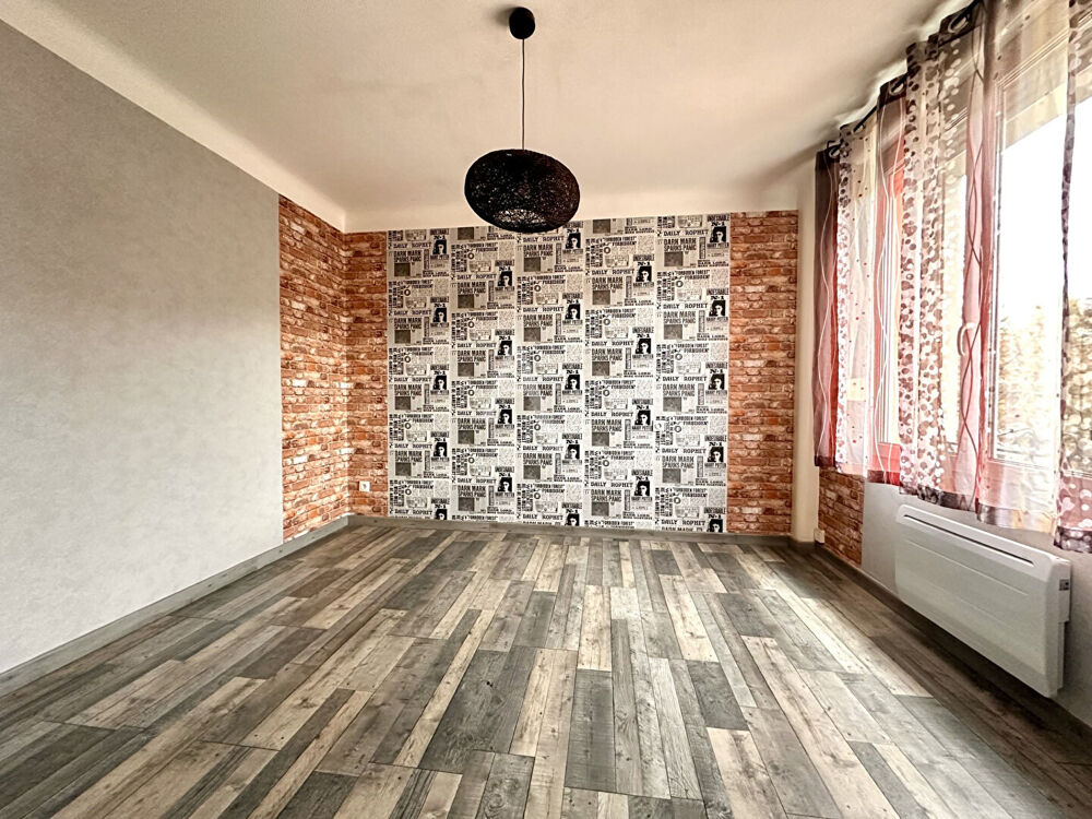 Maison Luneville 5 pièce(s) 104m2