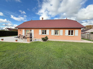  Maison à vendre 4 pièces 107 m²