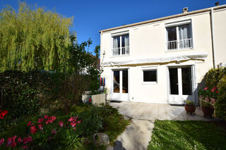  Maison � vendre 4 pi�ces 83 m�