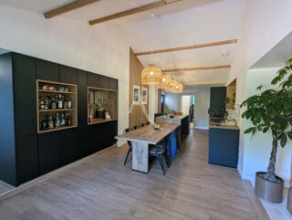  Maison à vendre 6 pièces 166 m²