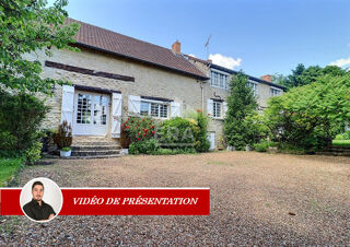  Maison à vendre 6 pièces 