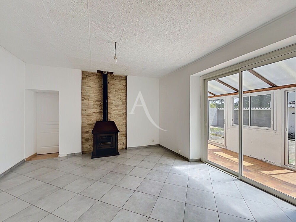Appartement Cholet 5 pièce(s) 98.29m2
