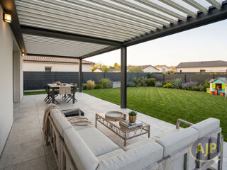  Maison � vendre 4 pi�ces 90 m�