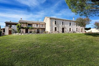  Villa � vendre 10 pi�ces 409 m�
