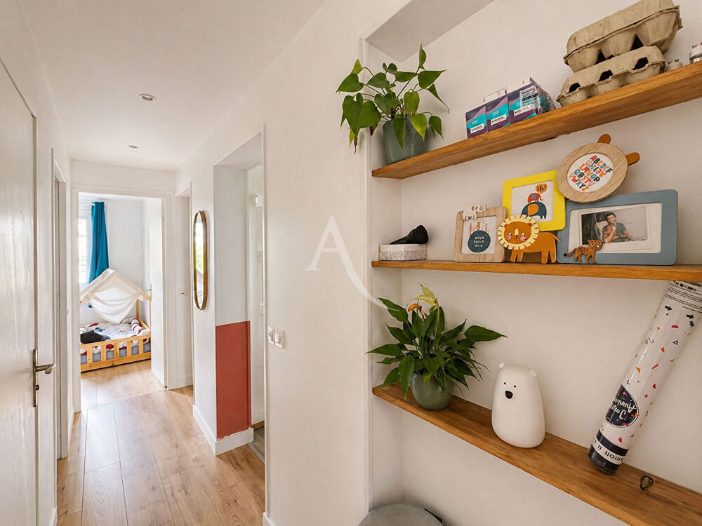 Vente Appartement Trois pièces de 75 m2 coeur des RIGOLLOTS Fontenay sous bois