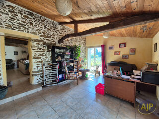  Maison � vendre 7 pi�ces 155 m�