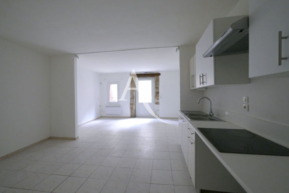 Location Appartement La campagne proche de Montpellier ! La boissiere