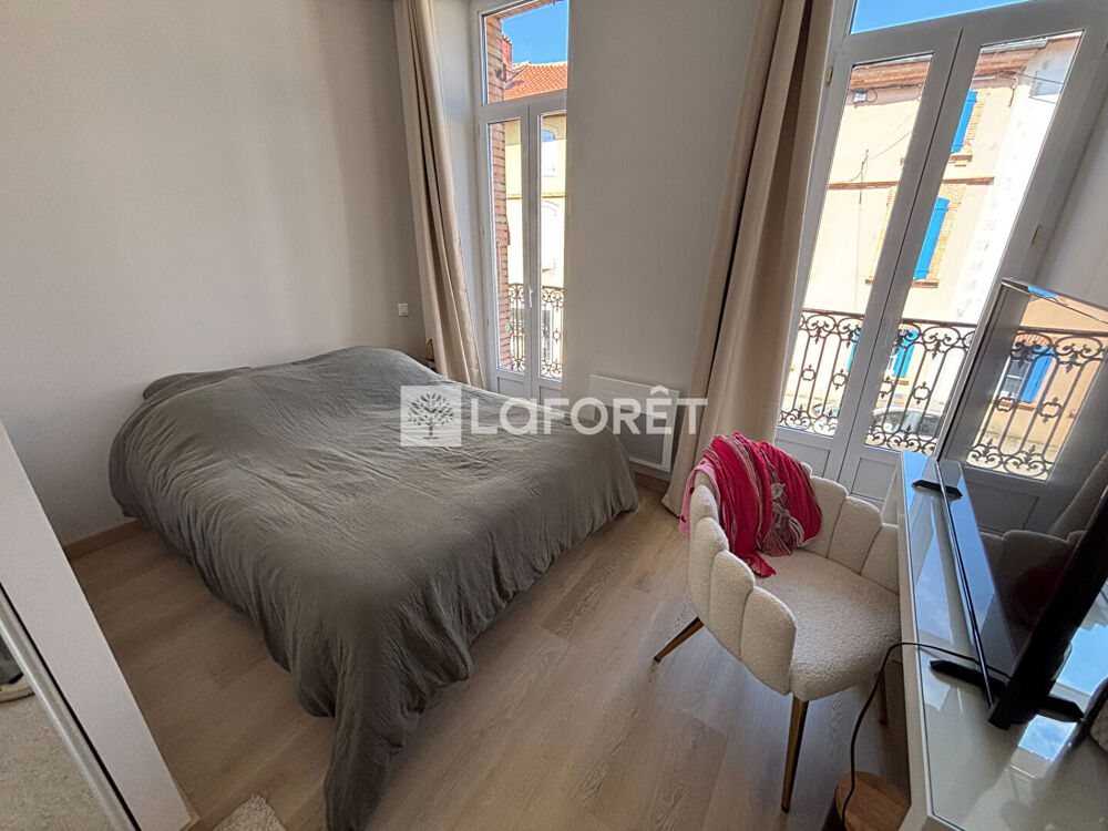 Location Appartement Appartement Gaillac 3 pièces 57 m² Gaillac