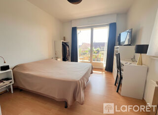  Appartement à vendre 2 pièces 47 m²