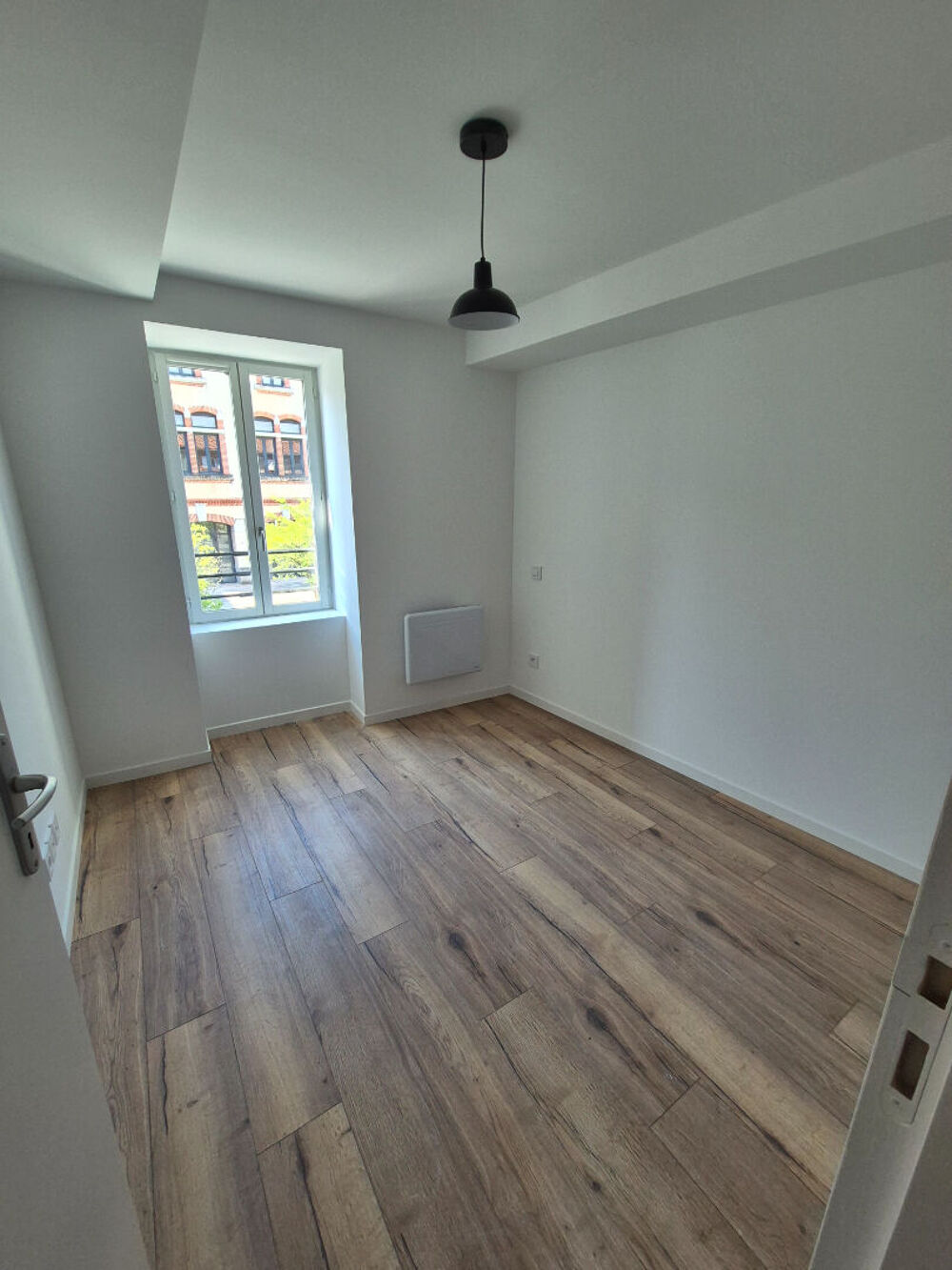 Appartement 3 pièce(s) 53.58 m2