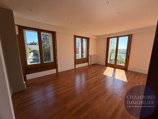  Appartement à louer 3 pièces 91 m²