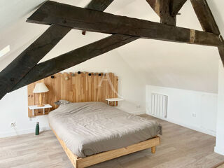  Maison à louer 2 pièces 42 m²