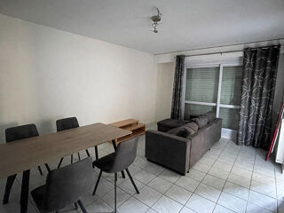  Appartement � louer 2 pi�ces 49 m�