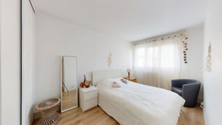  Appartement à vendre 4 pièces 81 m²