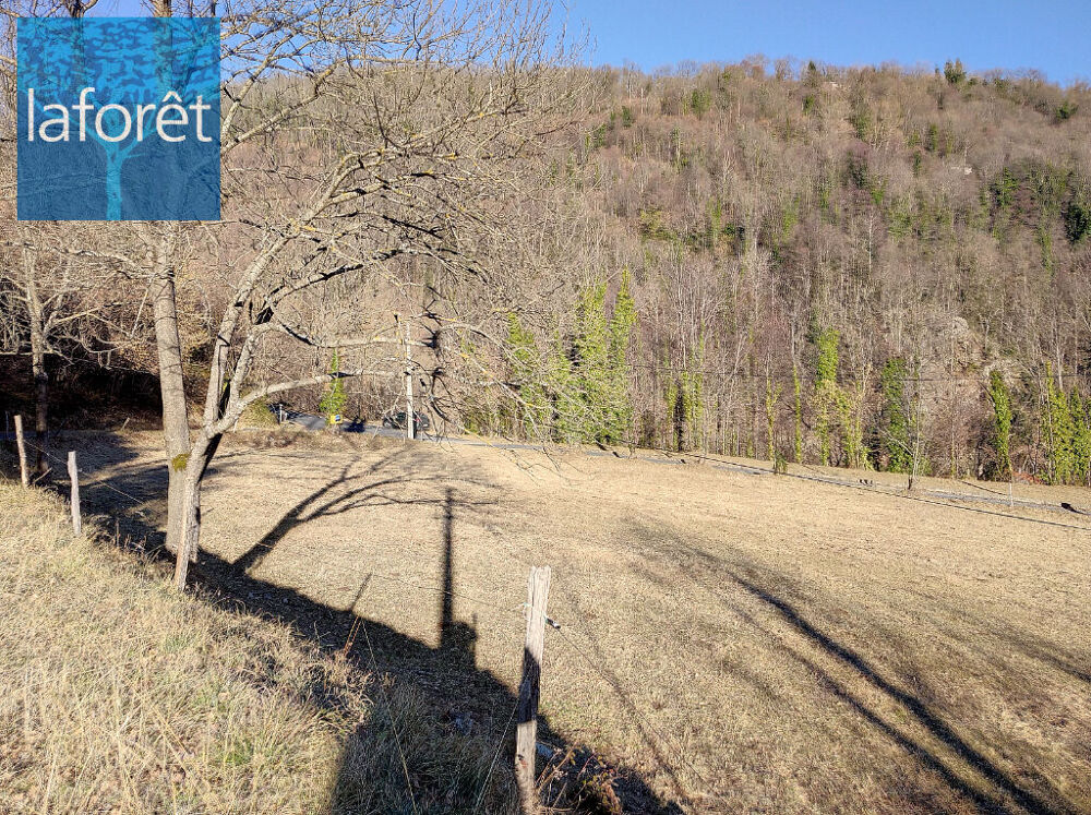 Vente Terrain Terrain à bâtir 1753m² - Prats De Mollo La Preste Prats de mollo la preste