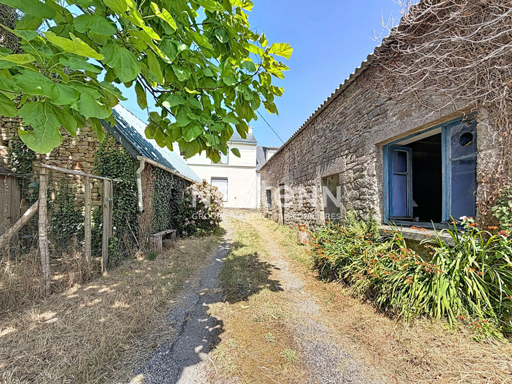 Maisons à rénover à Lanvénégen - Calme et nature