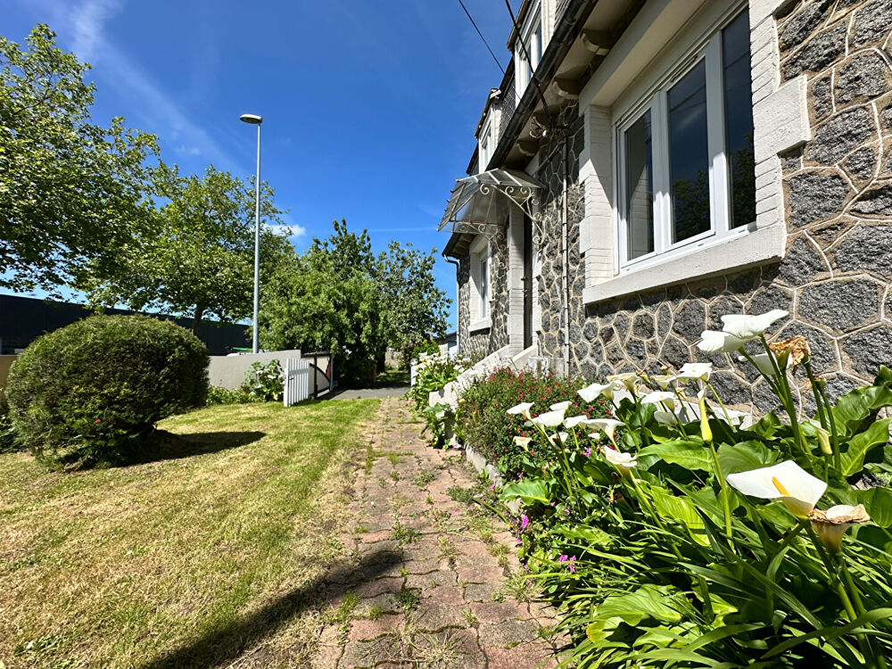 Maison 5 pièces 115 m² · à Saint Brieuc · 115 m² · 221 850 €
