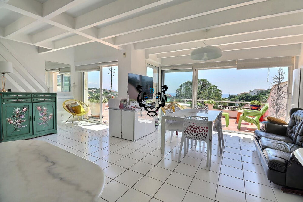  vendre  Maison Les Issambres (83380)