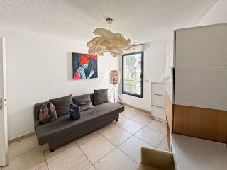 Appartement à vendre 3 pièces 54 m²