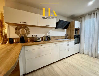  Maison � vendre 6 pi�ces 137 m�