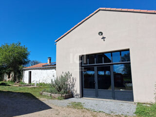  Maison � vendre 5 pi�ces 187 m�