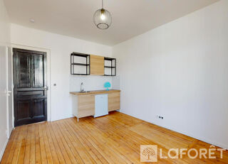  Appartement  louer 1 pice 17 m