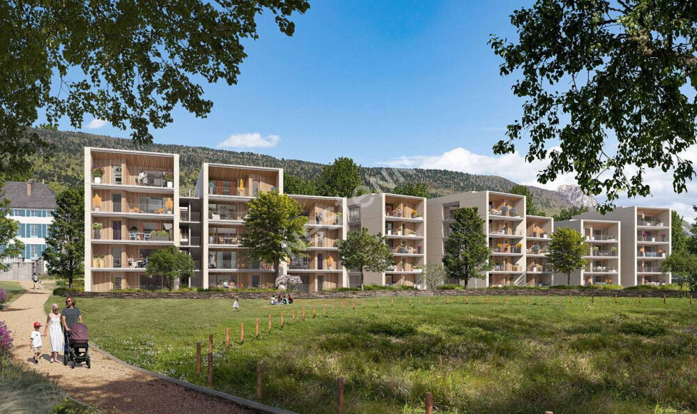 Domaine de Buttet ? Vivre entre lac et montagnes, dans un écrin de nature préservée