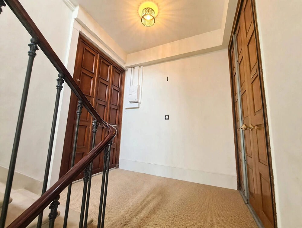 Vente Appartement Appartement Pantin 4 pièce(s) 78.20 m2 Pantin