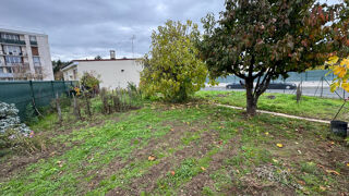  Terrain � vendre 302 m�