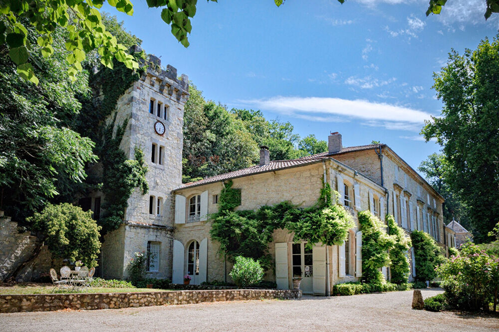 à vendre  Villa Agen (47000)