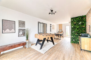  Maison  vendre 4 pices 81 m