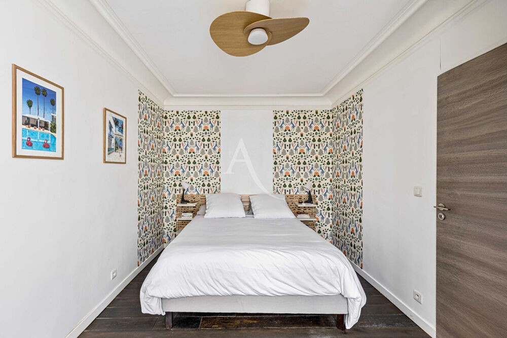 à vendre  Appartement Paris 10