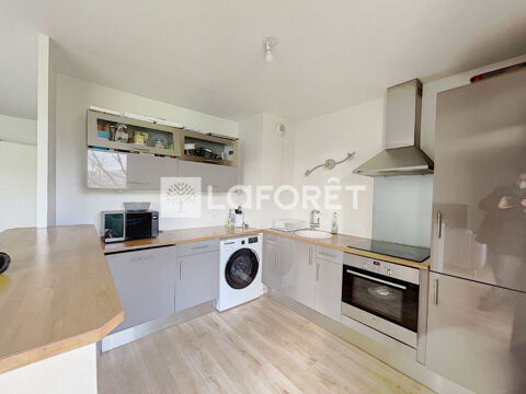  Appartement � louer 4 pi�ces 77 m�