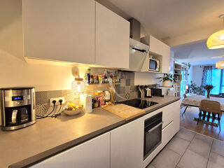  Appartement � vendre 3 pi�ces 64 m�