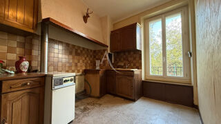  Appartement � vendre 3 pi�ces 69 m�
