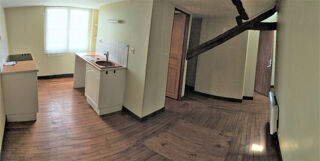  Appartement à louer 3 pièces 36 m²