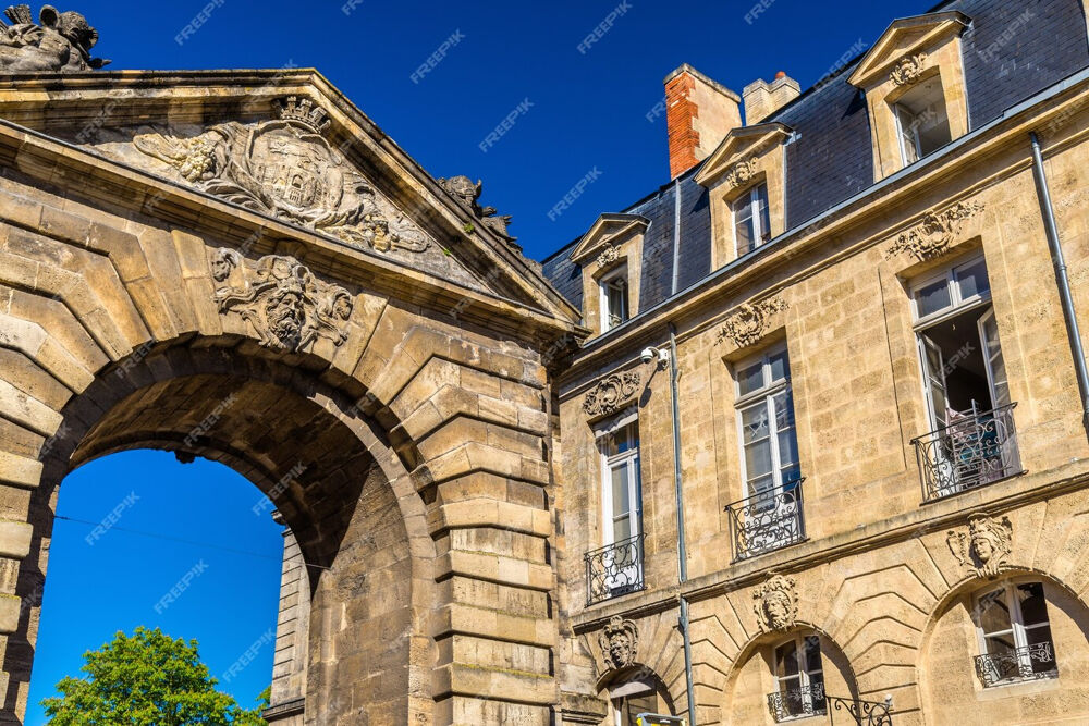 Vente Immeuble A vendre immeuble 4 niveaux Bordeaux secteur Intendance Bordeaux