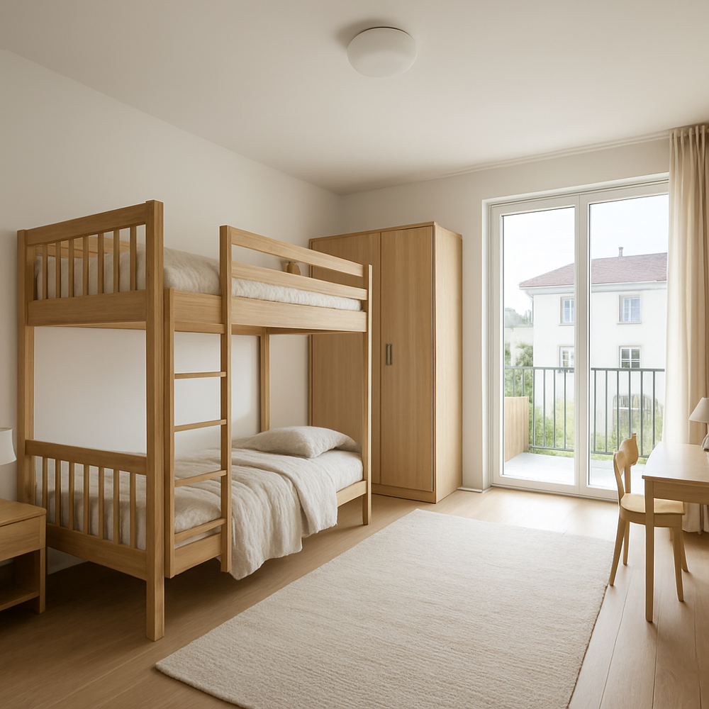 Vente Appartement Maison 4 pièces de 90 m2 (Vannes) Vannes