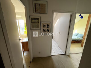  Appartement à vendre 2 pièces 42 m²