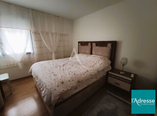  Appartement à vendre 3 pièces 65 m²