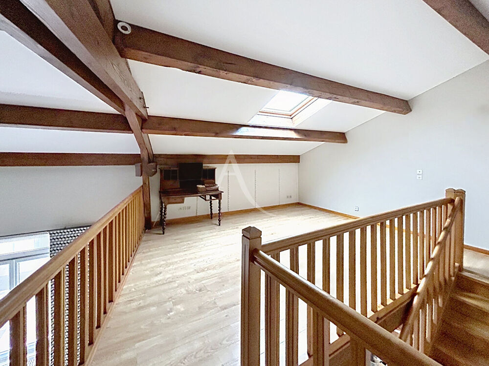 Vente Appartement Appartement 143m² - Entre Mâcon et Charnay Macon