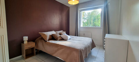  Appartement � louer 3 pi�ces 66 m�