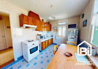  Maison � vendre 5 pi�ces 99 m�