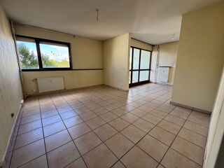  Appartement à vendre 3 pièces 63 m²